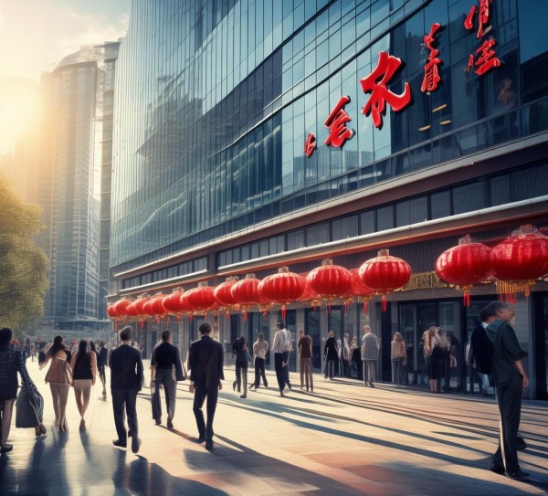 丽景街商贸城财税服务,让企业放心 丽景街商贸城财税服务,让企业放心